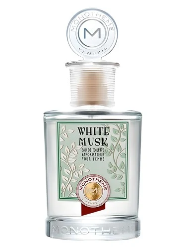 White Musk Pour Femme