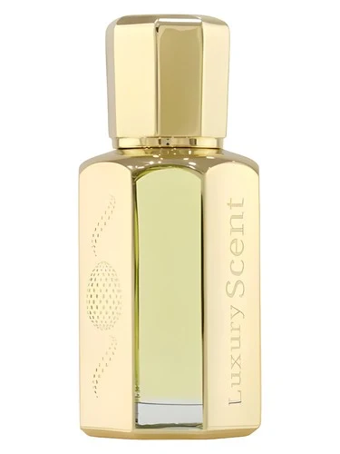 White Oud Wood