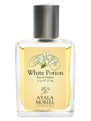 White Potion