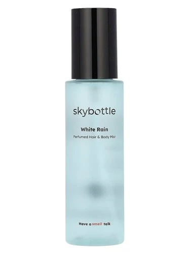 White Rain