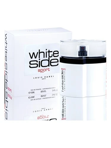 White Side Sport Men
