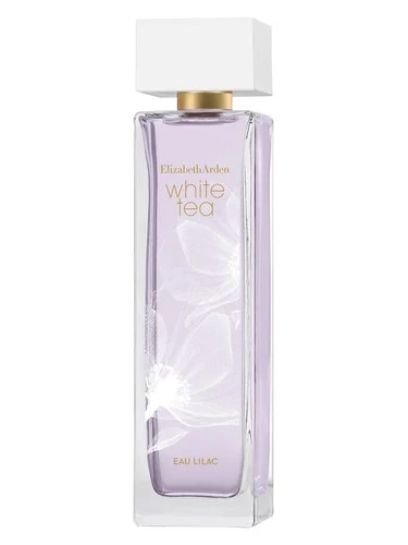White Tea Eau Lilac