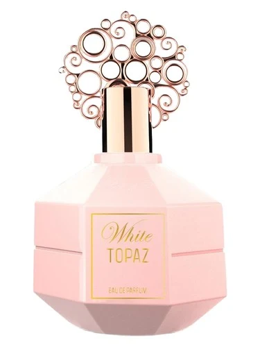 White Topaz
