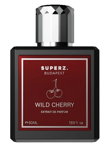 Wild Cherry