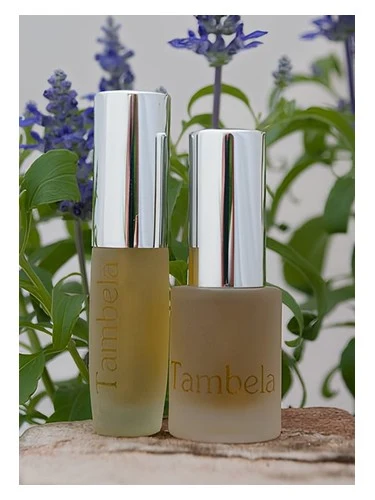 Wild Chypre