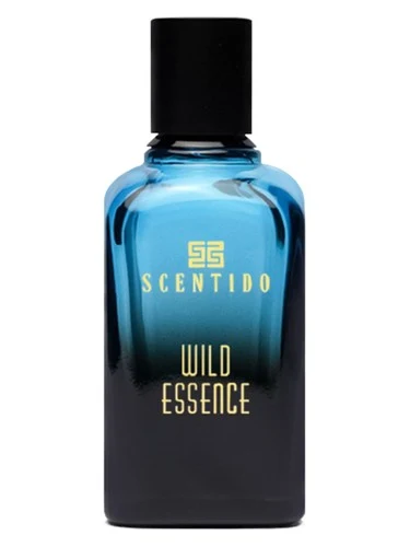Wild Essence
