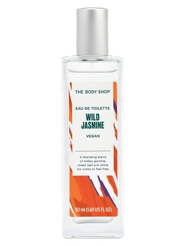 Wild Jasmine Eau de Toilette