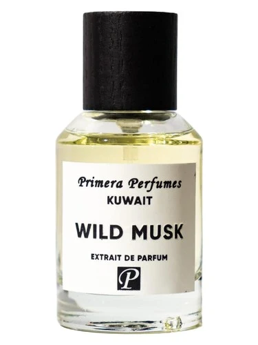 Wild Musk