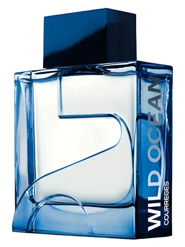 Wild Ocean