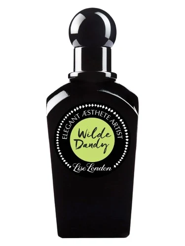 Wilde Dandy