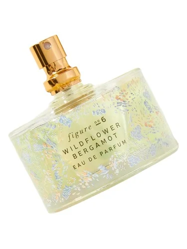 Wildflower Bergamot