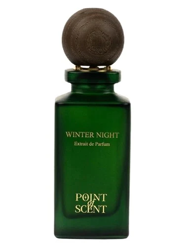 Winter Night