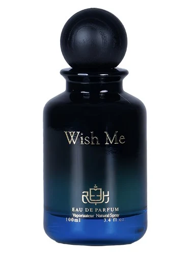 Wish Me