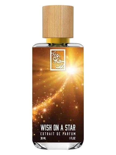 Wish on a Star