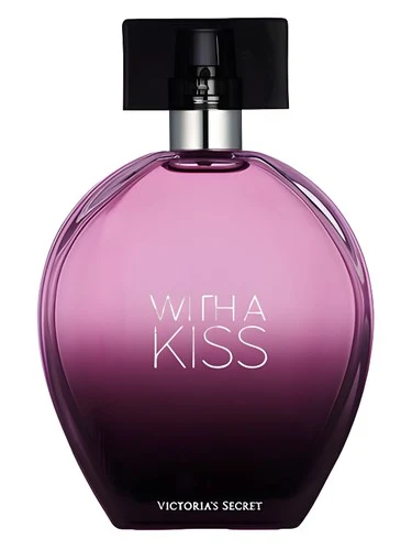 With a Kiss Eau de Toilette