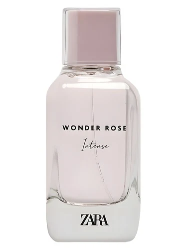 Wonder Rose Intense