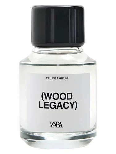 (Wood Legacy)