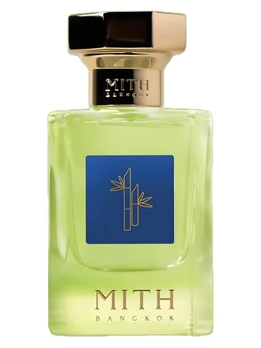 Woods: Bamboo & Inoki