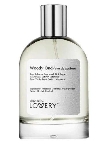Woody Oud