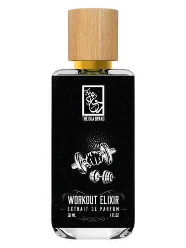 Workout Elixir