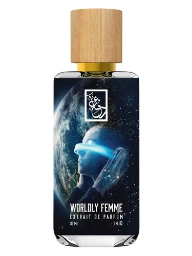 Worldly Femme