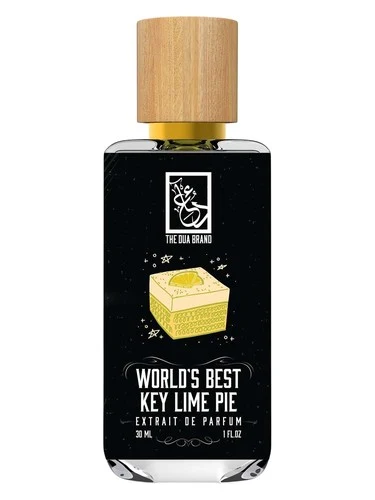 World’s Best Key Lime Pie
