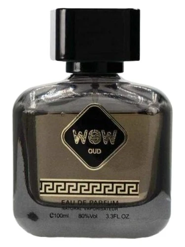 Wow Oud