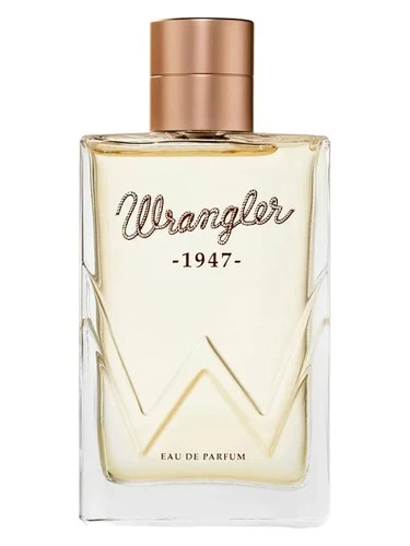Wrangler 1947 Perfume