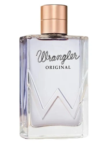 Wrangler Original Cologne