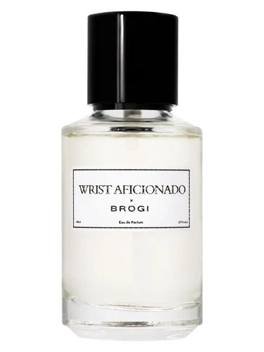 Wrist Aficionado x Brogi