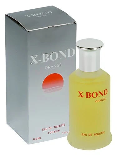 X-Bond Orange