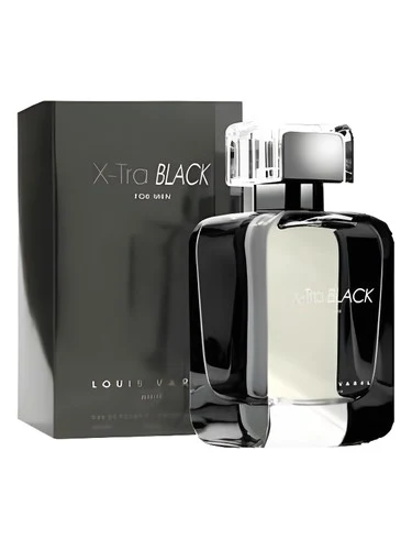 Xtra Black For Men