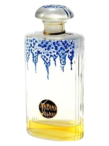 Yapana (original)