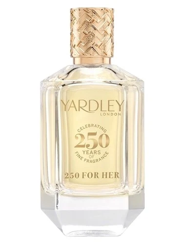 Yardley 250 For Her