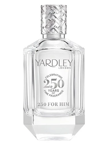 Yardley 250 For Him