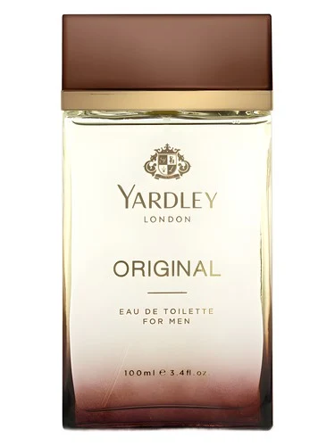 Yardley Original