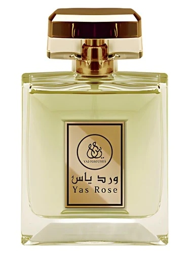 Yas Rose