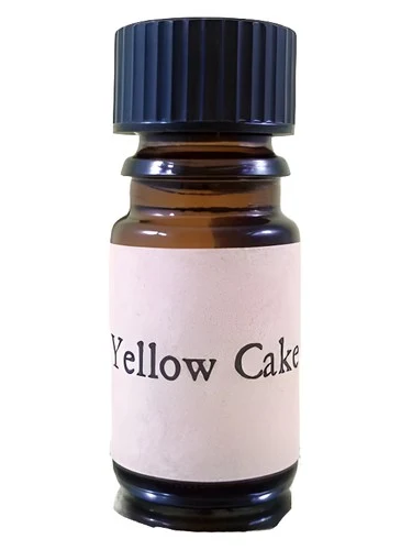 Yellow Cake