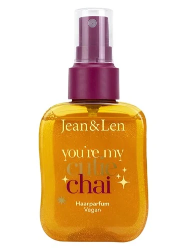 You're My Cutie Chai