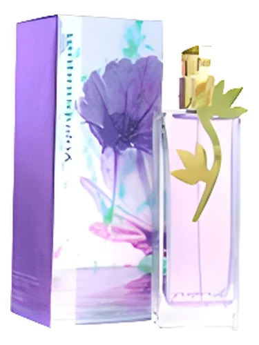 Yujin Bouquet Purple