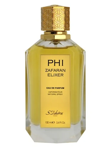 Zafaran Elixer