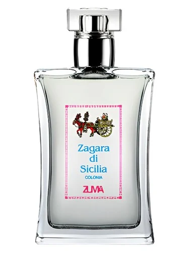 Zagara di Sicilia Colonia