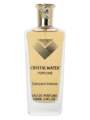 Zamzam Intense