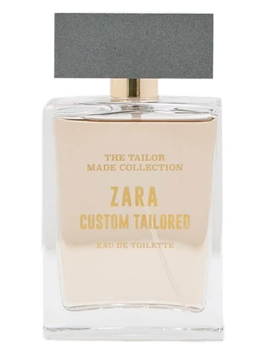 Zara Custom Tailored