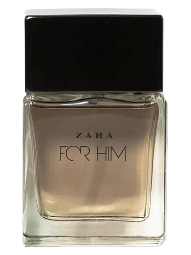 Zara For Him 2014