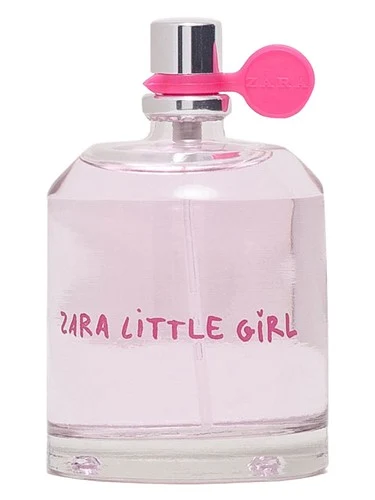 Zara Little Girl