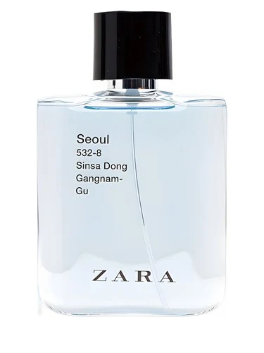 Zara Seoul 532-8 Sinsa Dong Gangnam-Gu