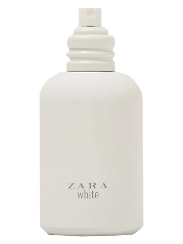 Zara White