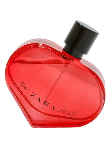 Zara With Love
