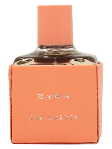 Zara Zen Garden